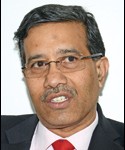 A. M. Muralidharan