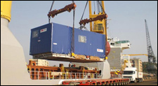Allcargo Logistics_Bulk Cargo_ProjectsMonitor