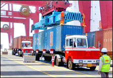 Allcargo Logistics_Multimodal Transport_ProjectsMonitor