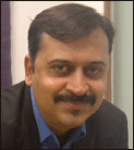 Amit Kulkarni