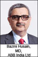 Bazmi Husain_Infrastructure_ProjectsMonitor