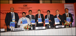 CII_Conference New Delhi_ProjectsMonitor