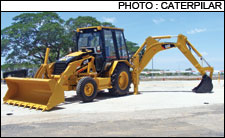 Caterpillar_Construction Sector_ProjectsMonitor