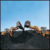 Coal import