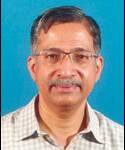 Devdas Menon