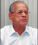 E.Sreedharan