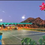 Jaipur toll plaza