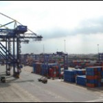 Krishnapatnam Port