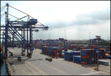 Krishnapatnam Port_Port Sector_ProjectsMonitor
