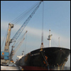 Krishnapatnam Port_Port Sector_ProjectsMonitor