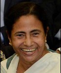 Mamata Banerjee