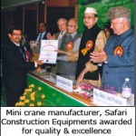 Mini-Crane-Manufacturer-Awarded