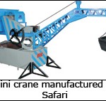 Mini crane