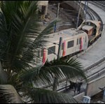 Mumbai Metro