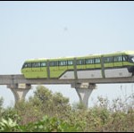 Mumbai Monorail