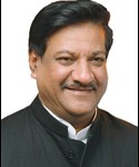 Prithviraj Chavan