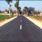 Punjab Road