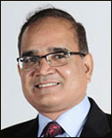 Ravi Singh_Subsea Projects_ProjectsMonitor