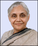 Sheila Dixit