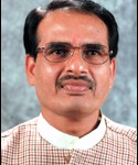 Shivraj Singh Chouhan