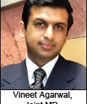 Vineet Agarwal