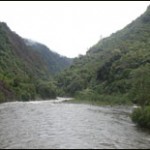 Yarjep river