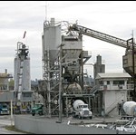 Cement Plant