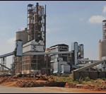 Cement Plant