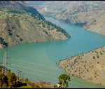 Chenab River