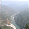 Chenab River