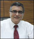 Deepak Saigal