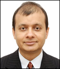 Dr. Satish Kumar