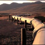 Gas Pipeline