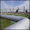 Gas Pipeline_Assam Cracker Project _ProjectsMonitor