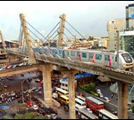 mumbai metro rail