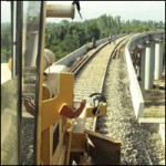 railway projects