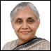 Sheila Dixit