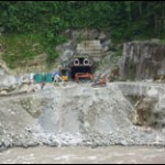 Teesta Dam