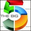 The Big 5_ProjectsMonitor