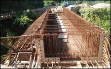 Arunachal road_Hydro Projects_ProjectsMonitor