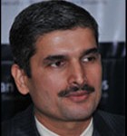 Avinash K Gautam