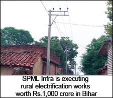 Bihar Village_rural Electrification_ProjectsMonitor