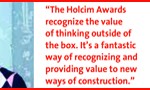Holcim-Awards