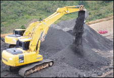 Indian Coal_ProjectsMonitor