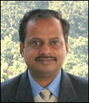 Manoranjan Parida