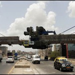 Mumbai Metro