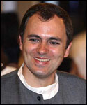 Omar Abdullah