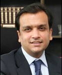 Prashant Modi