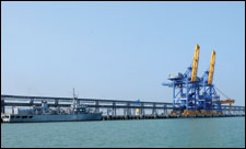 Vijay Kalantri_Private Ports_ProjectsMonitor