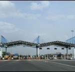 Reliance Toll Plaza